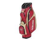 Wilson NFL Cart Bag 2016 Cart Bag