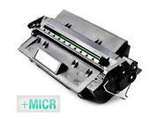 TMP HP C4096A (HP 96A) Black Compatible U.S. Made MICR Toner TMP HP C4096A (HP 96A) Black Compatible U.S. Made MICR Toner