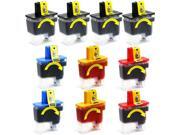 TMP BROTHER MFC-5840CN INK CARTRIDGE SET (COMPATIBLE) TMP BROTHER MFC-5840CN INK CARTRIDGE SET (COMPATIBLE)