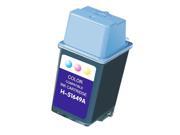 TMP HP DESKJET 642C COLOR INK CARTRIDGE (COMPATIBLE) TMP HP DESKJET 642C COLOR INK CARTRIDGE (COMPATIBLE)