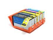 TMP HP PHOTOSMART C5373 INK CARTRIDGE SET (COMPATIBLE) TMP HP PHOTOSMART C5373 INK CARTRIDGE SET (COMPATIBLE)