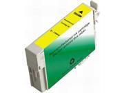 TMP EPSON STYLUS NX115 INK CARTRIDGE (YELLOW) (COMPATIBLE) TMP EPSON STYLUS NX115 INK CARTRIDGE (YELLOW) (COMPATIBLE)
