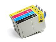 TMP EPSON STYLUS NX430 INK CARTRIDGE SET (COMPATIBLE) TMP EPSON STYLUS NX430 INK CARTRIDGE SET (COMPATIBLE)