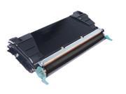 INKUTEN Compatible C5222KS Black Laser Toner Cartridge for Lexmark (C520/C522 Series Printers) - 8,000 Page Yield INKUTEN Compatible C5222KS Black Laser Toner Cartridge for Lexmark (C520/C522 Series Printers) - 8,000 Page Yield