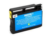 INKUTEN HP OFFICEJET 6700 INK CARTRIDGE (YELLOW HIGH YIELD) COMPATIBLE INKUTEN HP OFFICEJET 6700 INK CARTRIDGE (YELLOW HIGH YIELD) COMPATIBLE