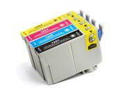 INKUTEN EPSON STYLUS NX420 INK CARTRIDGE SET COMPATIBLE INKUTEN EPSON STYLUS NX420 INK CARTRIDGE SET COMPATIBLE
