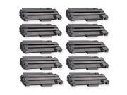 UPC 675901078924 product image for INKUTEN 10 Compatible Dell 330-9523 (7H53W) Laser Toner Cartridges - 25000 Page  | upcitemdb.com