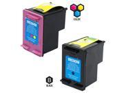 INKUTEN HP DESKJET 3050 INK CARTRIDGE SET (HIGH YIELD) COMPATIBLE INKUTEN HP DESKJET 3050 INK CARTRIDGE SET (HIGH YIELD) COMPATIBLE