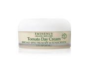 UPC 608866336273 product image for Eminence Organics Tomato Day Cream SPF 16 2 oz/60 ml | upcitemdb.com