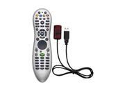 Windows 10 8 7 Vista XP Media Center MCE HTPC XMBC PC Remote Control with Mouse Support + Infrared Receiver for Home, Premium and Ultimate Edition Windows 10 8 7 Vista XP Media Center MCE HTPC XMBC PC Remote Control with Mouse Support + Infrared Receiver for Home, Premium and Ultimate Edition