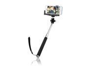 Z07-3 Mini Portable Handheld Camera Monopod f DC Camera iphone 5 4S 4 GoPro hero