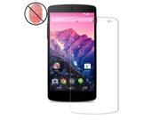 Google Nexus 5 Screen Protector - High Definition HD Ultra Crystal Clear LCD Screen Protector Shield Film Guard For LG Google Nexus 5 3 Pack Google Nexus 5 Screen Protector - High Definition HD Ultra Crystal Clear LCD Screen Protector Shield Film Guard For LG Google Nexus 5 3 Pack