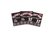 UPC 000803100143 product image for Cleartone Monster Electric Guitar Strings Heavy Series Nickel Med 11-48 - 3 Pack | upcitemdb.com