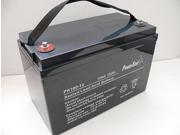 PowerStar® UB121000 Group 27 12V 100Ah Rechargeable Deep Cycle Battery