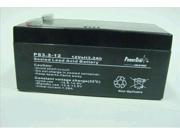 RBC35 Replacement Battery Cartridge for APC Back UPS ES BE325 CN BE325R