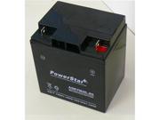 AGM UIX30L YIX30L BS Battery for Polaris Sportsman 450 500 600 700 800 850 ATV
