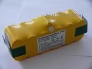New 3000MAH Battery for Roomba 500 510 530 532 535 540 550 560 562 570 580 610