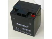 30L BS Battery Fits MANY Polaris ranger Models