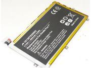 High Capacity Relacement Battery for Amazon Kindle Fire HD 7 X43Z60 Tablet