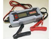 Tank® 6V SLA battery charger with LED DISPLAY