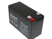 UPS Replacement Battery Pack for APC SU700RMNET APC RBC9 Cartridge 9 Leakproof 12V 7.5AH