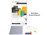 JAVOedge Anti-Glare Screen Protector for Archos 7