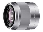 SONY SEL50F18 50mm f/1.8 Lens