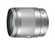 Nikon 3328 1 NIKKOR 10-100mm f/4.0-5.6 VR Lens Silver