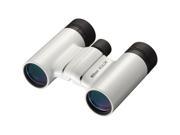 Nikon 8x21 Aculon T01 Binocular (White)