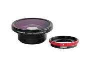 Olympus Fisheye FCON-T01Tough Lens Pack