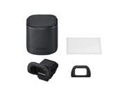 Sony FDAEV1MK Electronic Viewfinder Kit Black