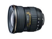 Tokina 12 28mm f 4.0 AT X Pro APS C Lens for Canon