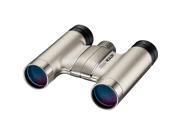 Nikon 8262 ACULON T51 10x24 Binoculars (Silver)