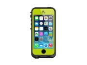 Lifeproof iPhone 5S Fre Case-Lime/Black
