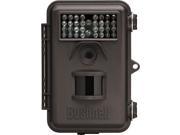 Bushnell 6MP Trophy Cam Trail Camera with Hyper Night Vision and Field Scan 2X (Brown)