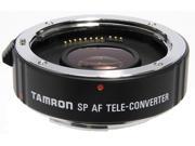 Tamron SP AF 1.4x Teleconverter for Nikon Mount Lenses (Model 140FNS)