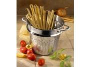 UPC 016853004799 product image for Calphalon Contemporary Stainless Pasta Insert JR808PI | upcitemdb.com