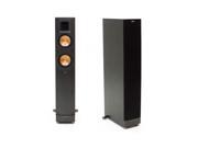 Klipsch RF-52 II Reference Series Floorstanding Loudspeaker - Pair (Black)