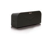 Klipsch KMC1 Portable Bluetooth Speaker Black