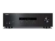 Yamaha R S201 Natural Sound Stereo Receiver Black