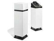 EAN 7330117131414 product image for Audio Pro Living LV3 3-Way Floorstanding Loudspeaker - Pair (White) | upcitemdb.com