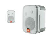 UPC 050036312738 product image for JBL Control One All-Weather Control Monitor Pair (White) | upcitemdb.com