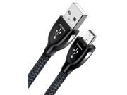 AudioQuest Carbon USB Digital Audio Cable A to Mini 1.5m