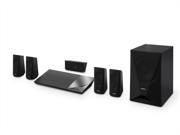 Sony BDVN5200W 5.1 Home Theater System With Blu Ray Player Black