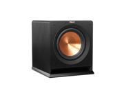 Klipsch R 110SW 10 200 Watt Subwoofer Black