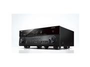 Yamaha RX A740 AVENTAGE Series 7.2 Channel AV Receiver Black