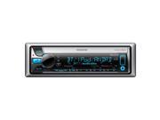 Kenwood KMR D765BT eXcelon Marine CD Receiver With Bluetooth