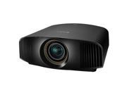 Sony VPL VW365ES Compact 4K Home Theater ES Projector