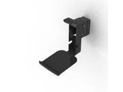 Flexson Wall Mount for SONOS PLAY 5 Gen. 2 Black