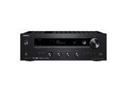 Onkyo TX 8140 Network Stereo Receiver with Built In WiFi Bluetooth